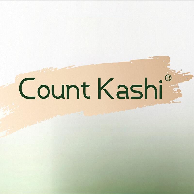 CountKashi旗舰店