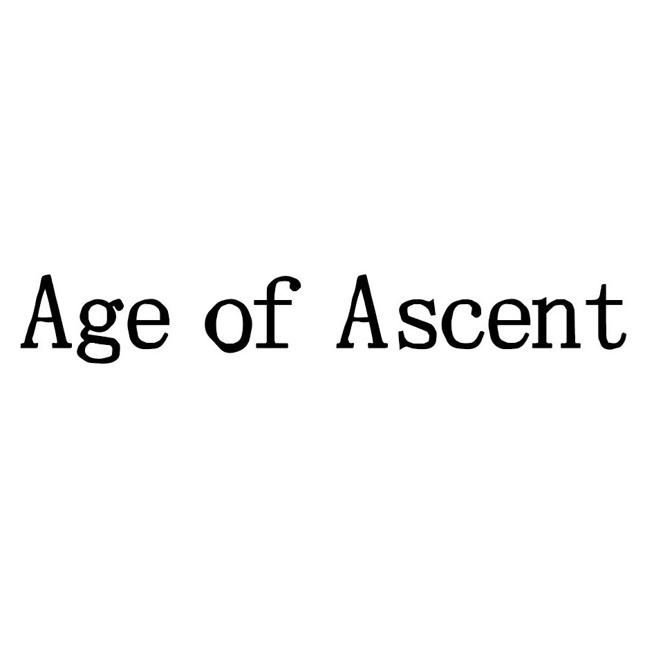Age of Ascent
