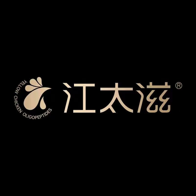 江太滋旗舰店 店铺LOGO