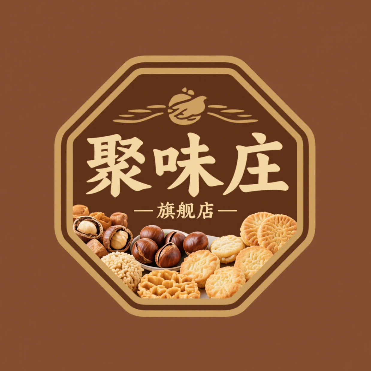 聚味庄旗舰