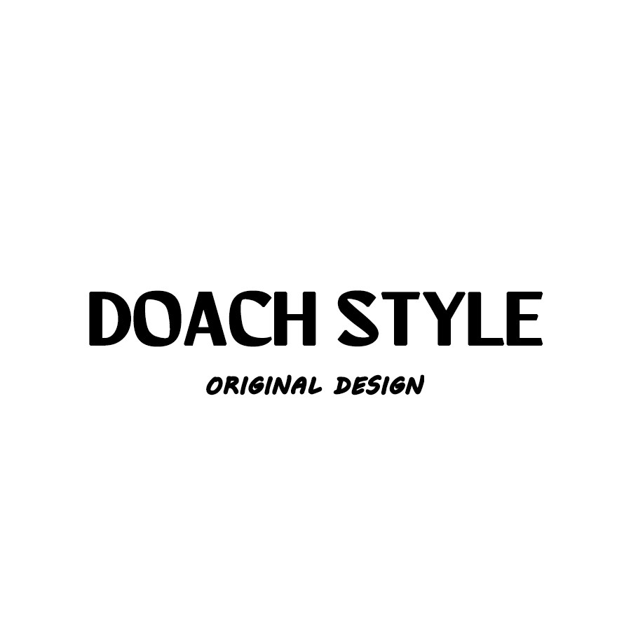 DOACH STYLE岛初 店铺LOGO