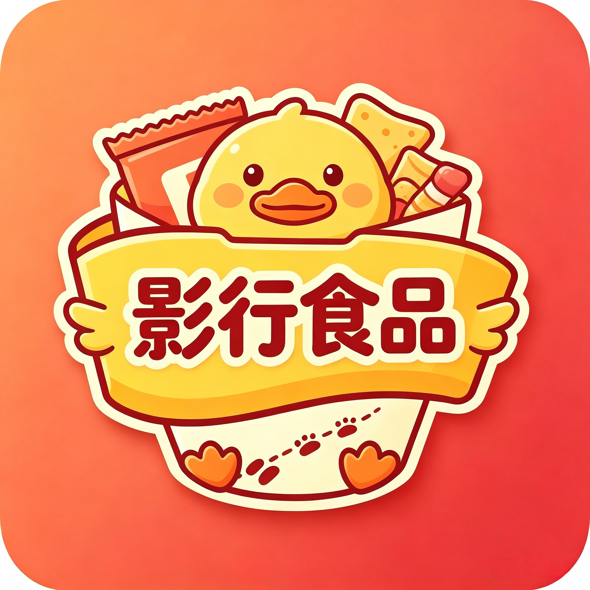 影行食品专营店