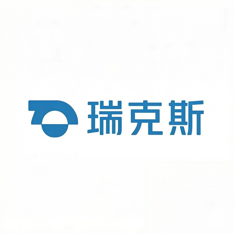 瑞克斯数码 店铺LOGO