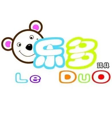 乐多多积木