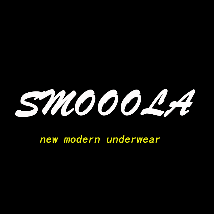 SMOOOLA 店铺LOGO
