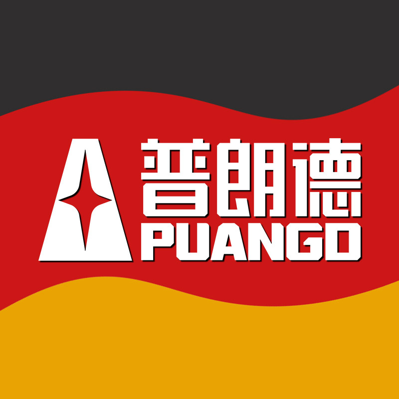 puangd旗舰店 店铺LOGO