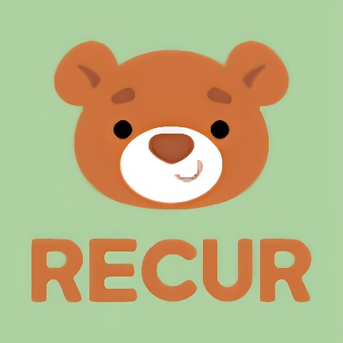 RECUR悦酷专卖店