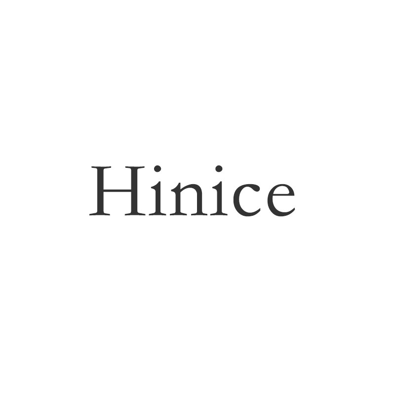 Hinice家居生活