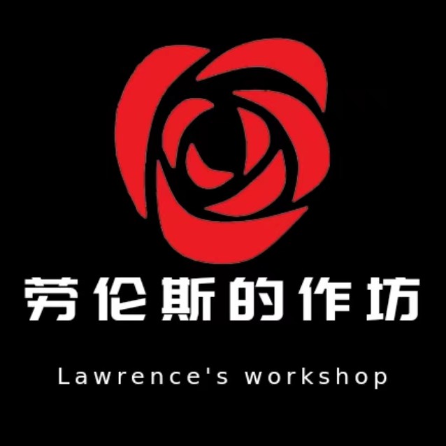劳伦斯的作坊 店铺LOGO