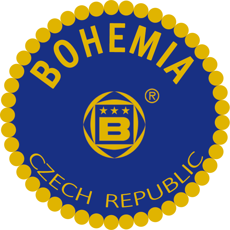 BOHEMIA旗舰店 店铺LOGO