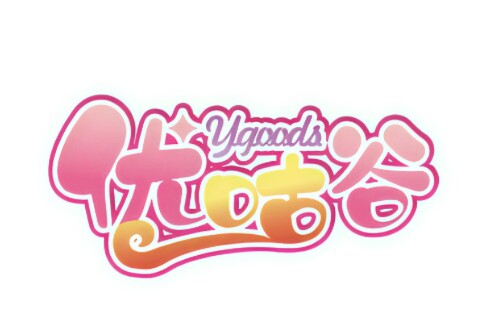 优咕谷ygg 店铺LOGO