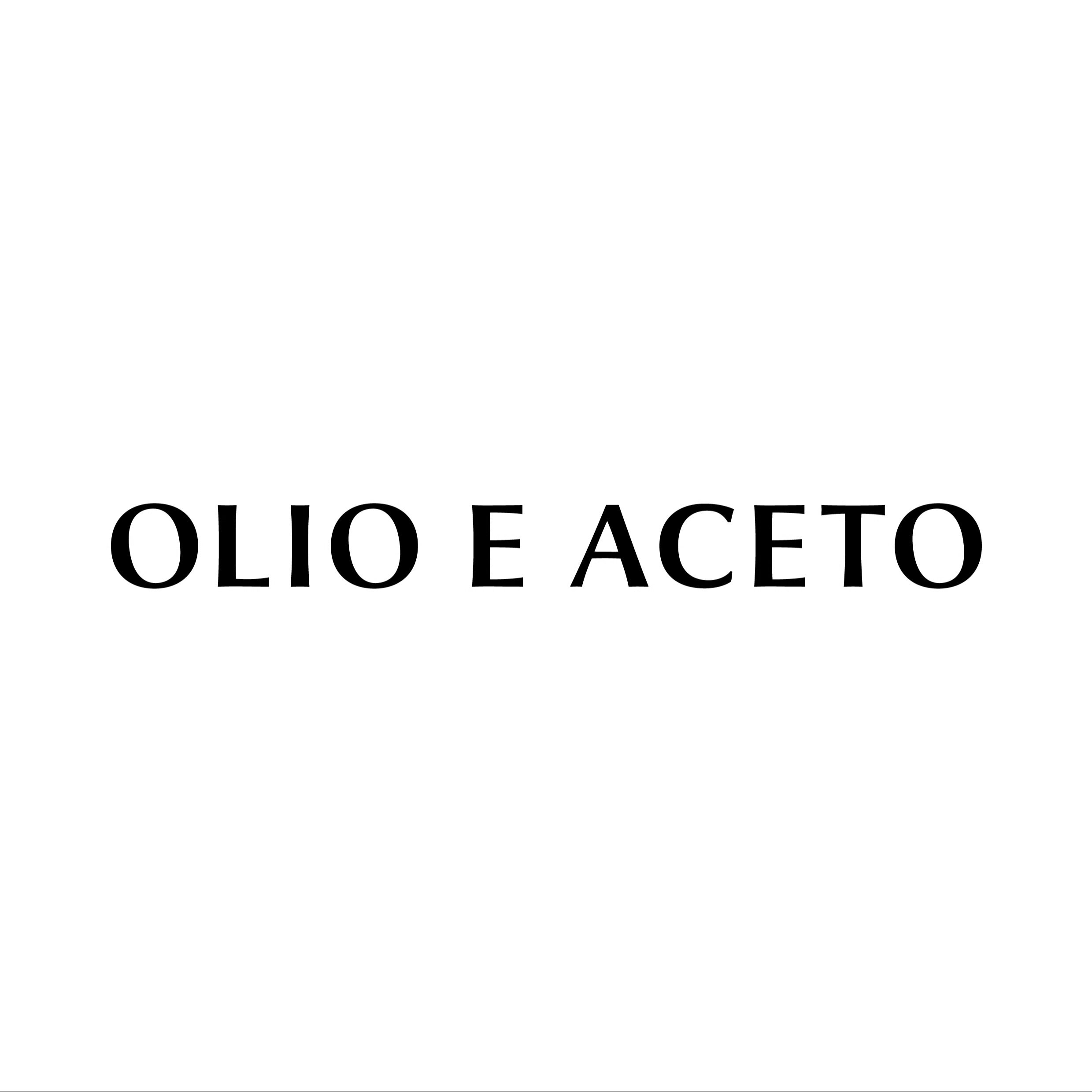 OLIO E ACETO旗舰店