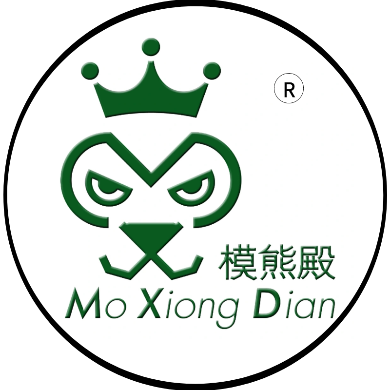 模熊殿旗舰店 店铺LOGO