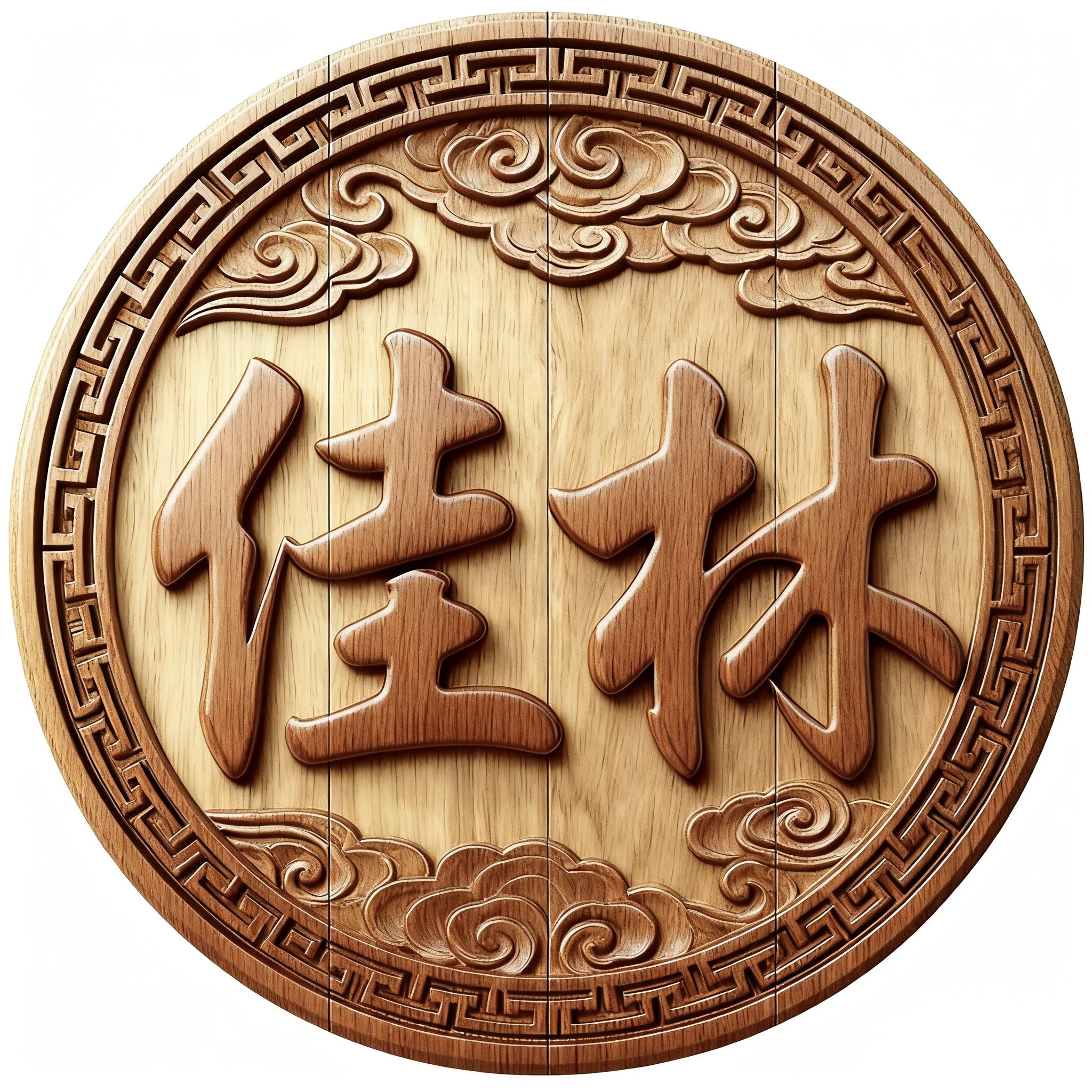 佳林木业