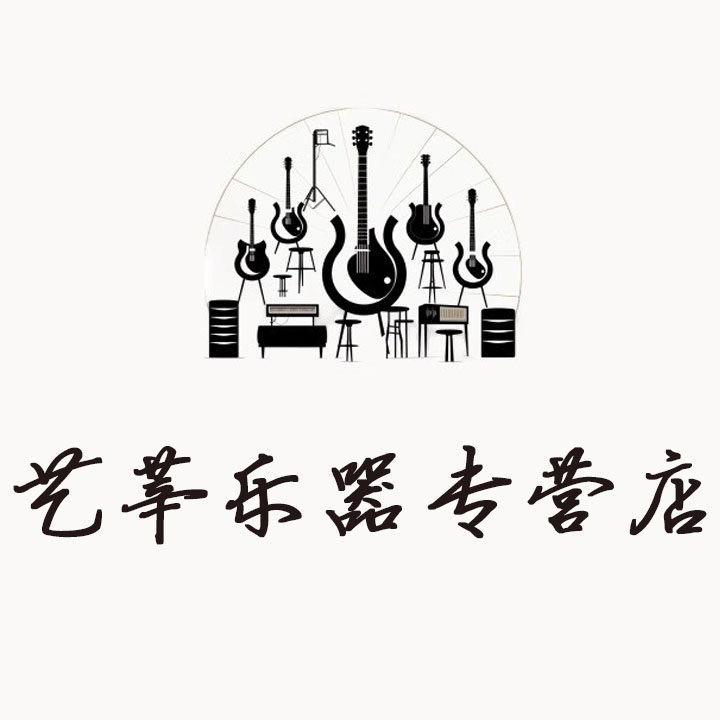 艺莘乐器专营店