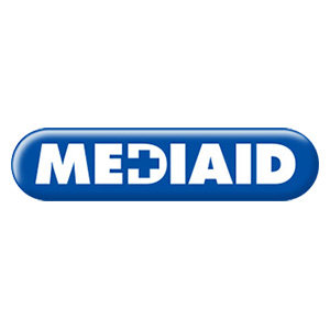 MEDIAID旗舰店 店铺LOGO