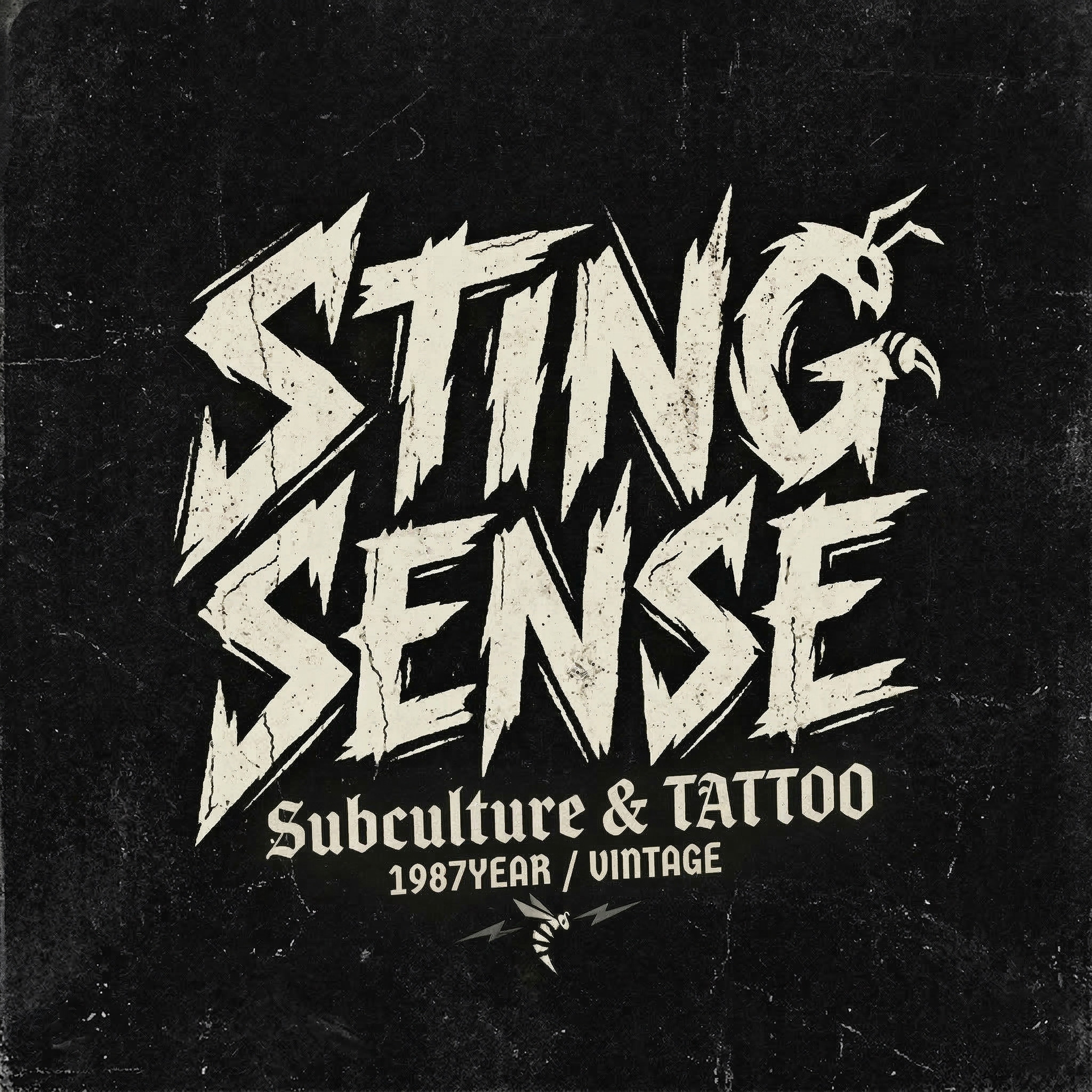 刺痛感STING SENSE