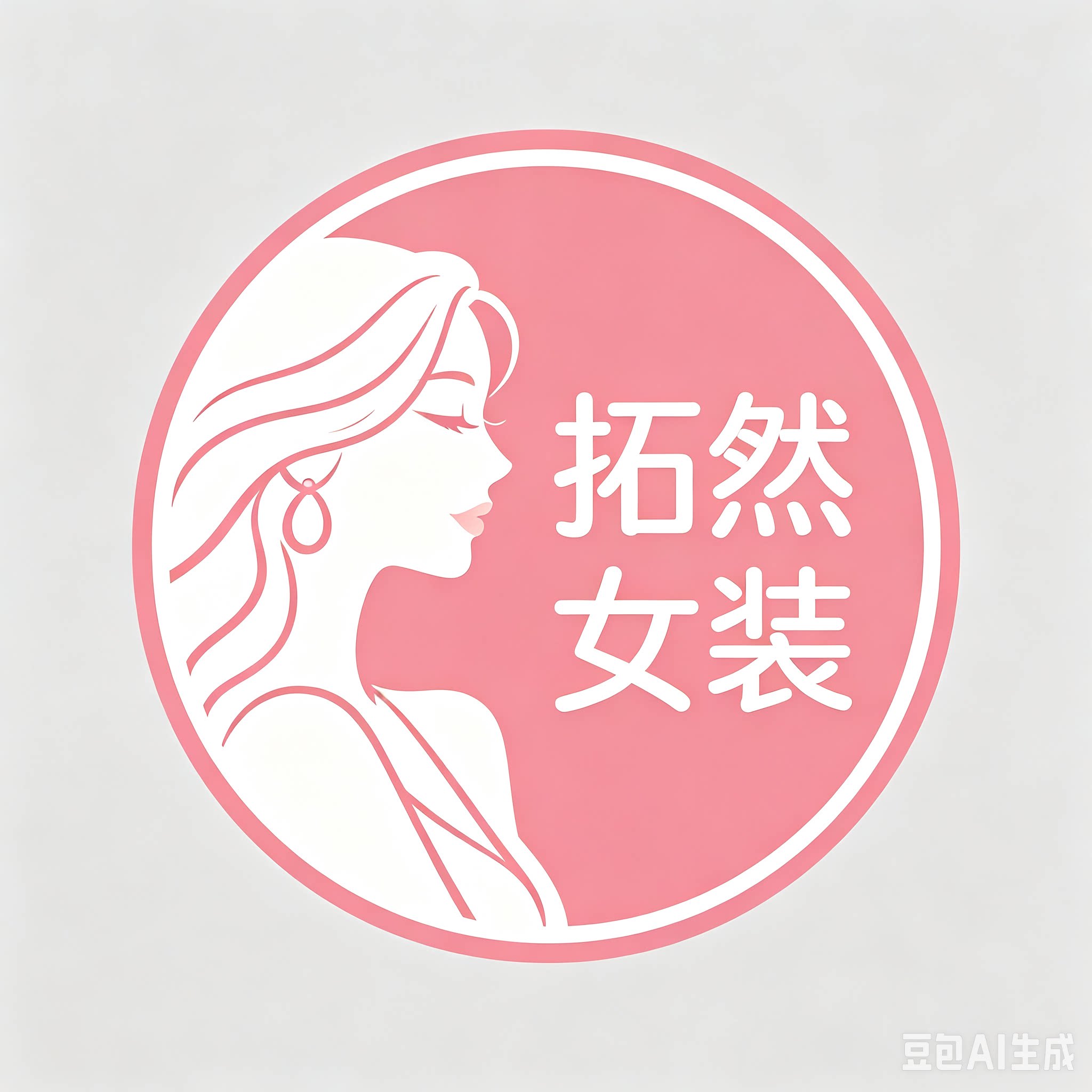 拓然女装