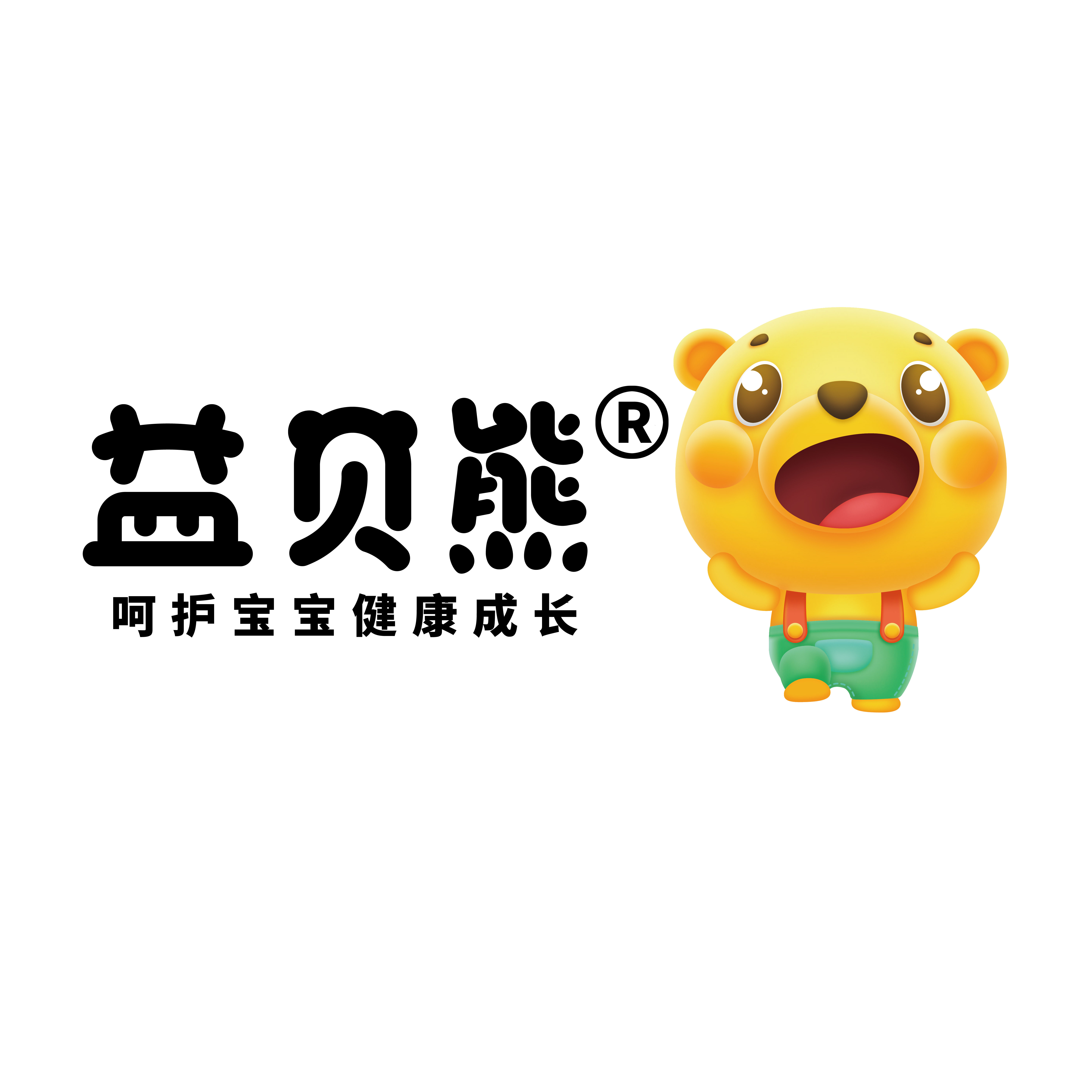 益贝熊母婴旗舰店