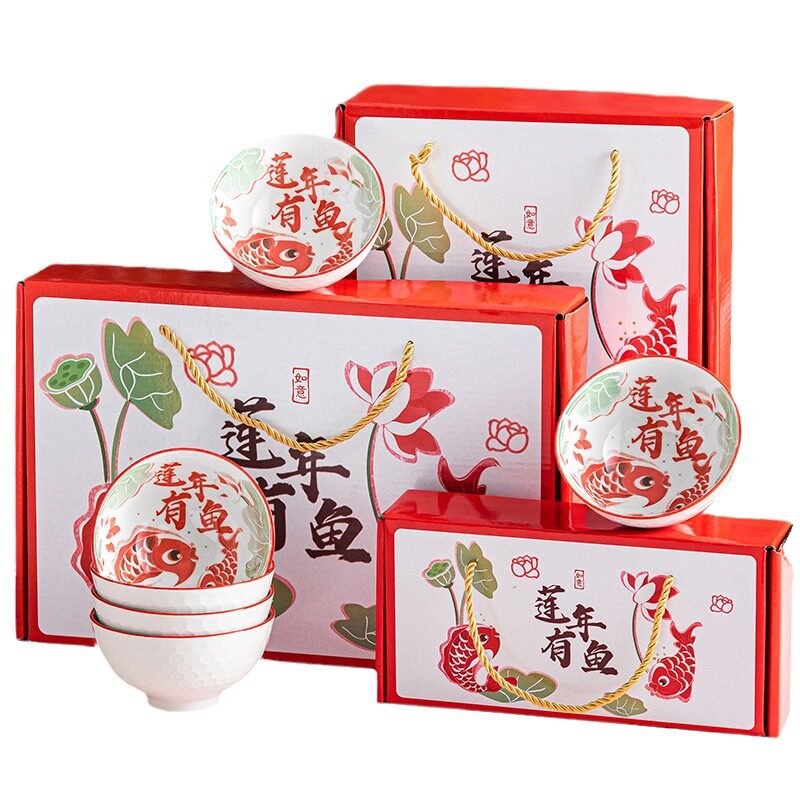 小可甄选礼品店