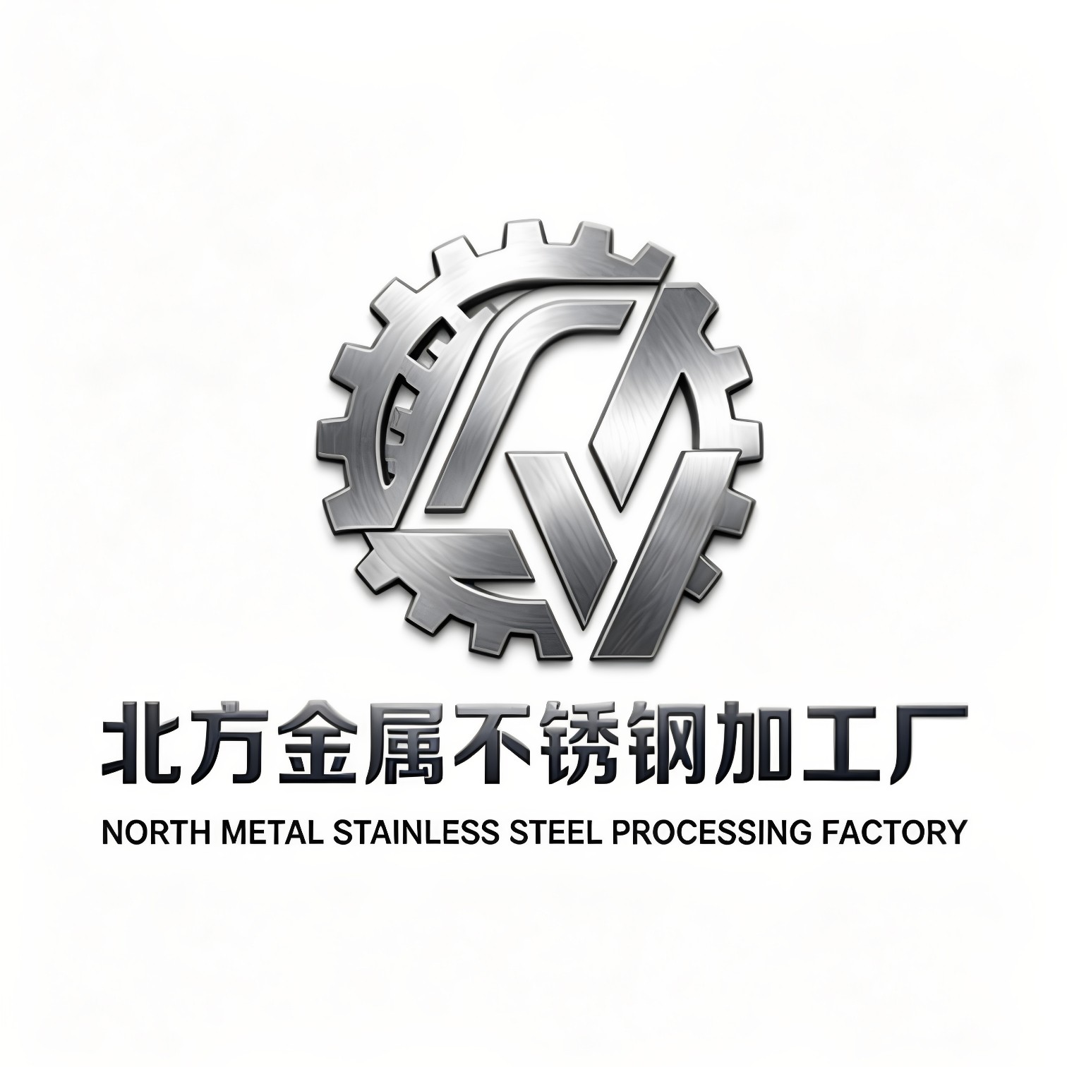北方金属不锈钢加工厂