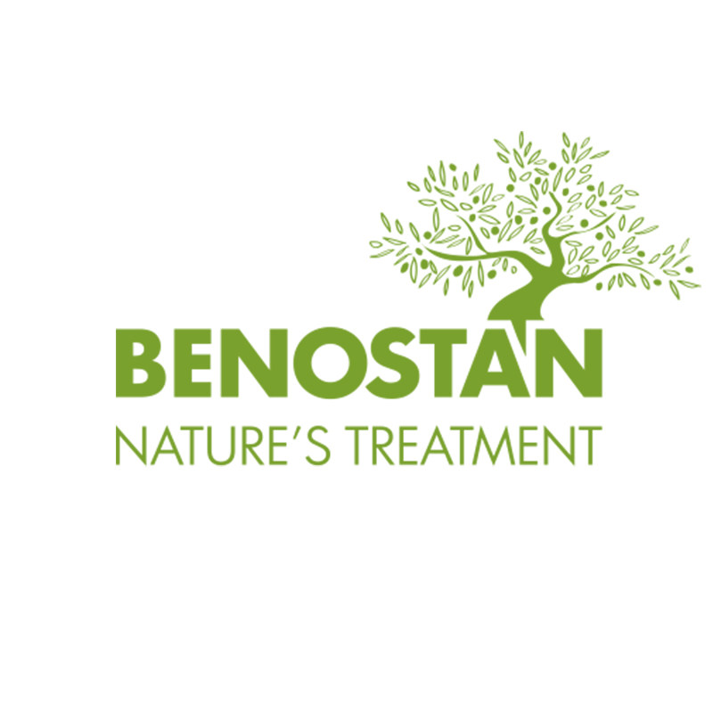 BENOSTAN海外旗舰店 店铺LOGO
