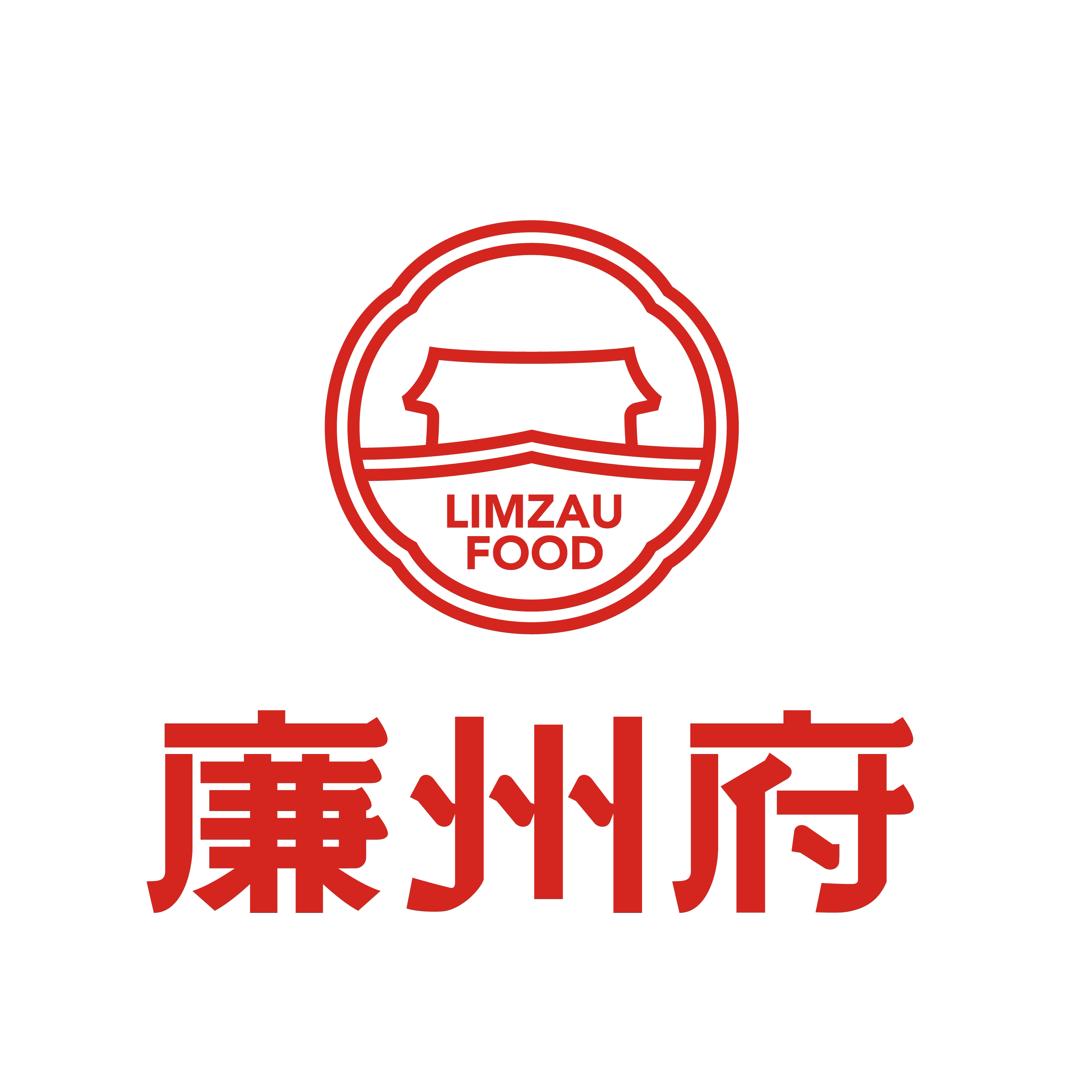 廉州府食品旗舰店 店铺LOGO