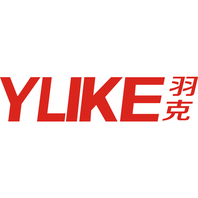 羽克新羽专卖店 店铺LOGO
