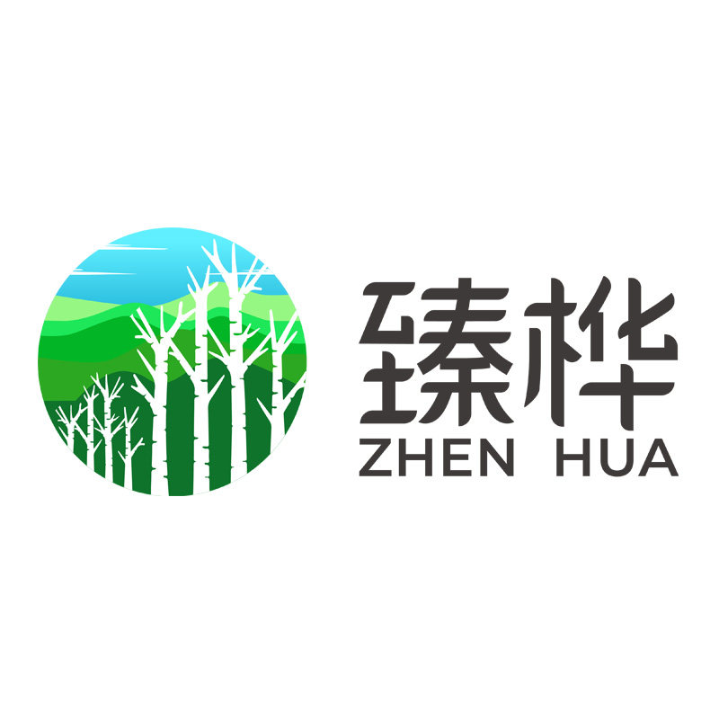 臻桦旗舰店 店铺LOGO