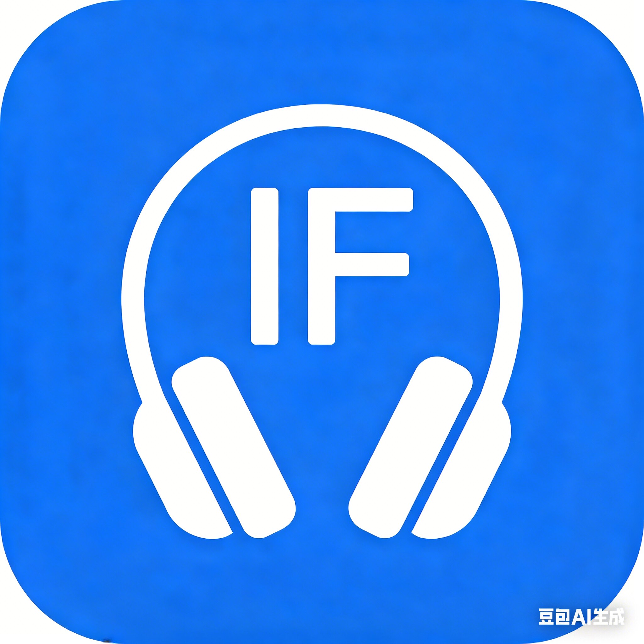 IF听音社
