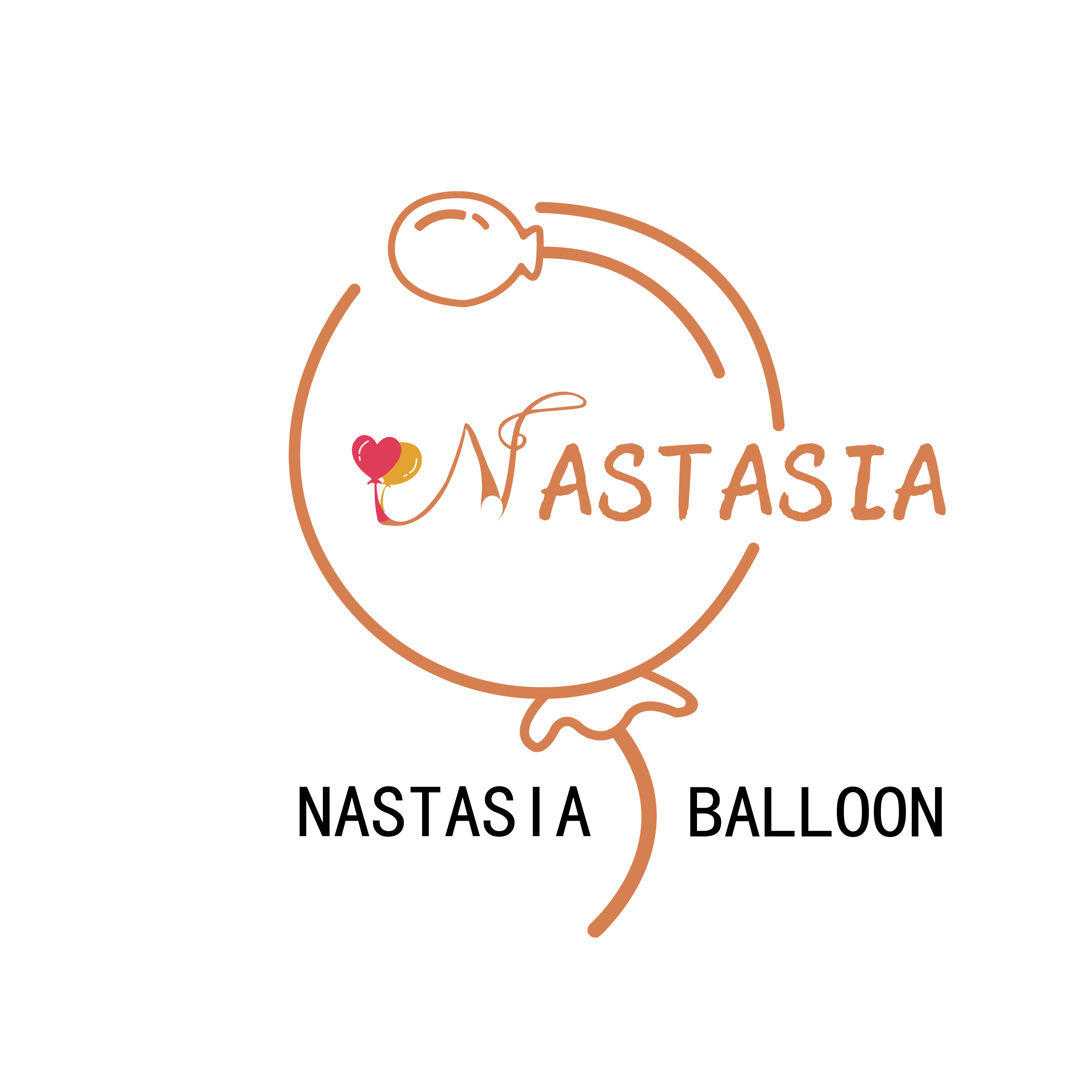 NASTASIA旗舰店