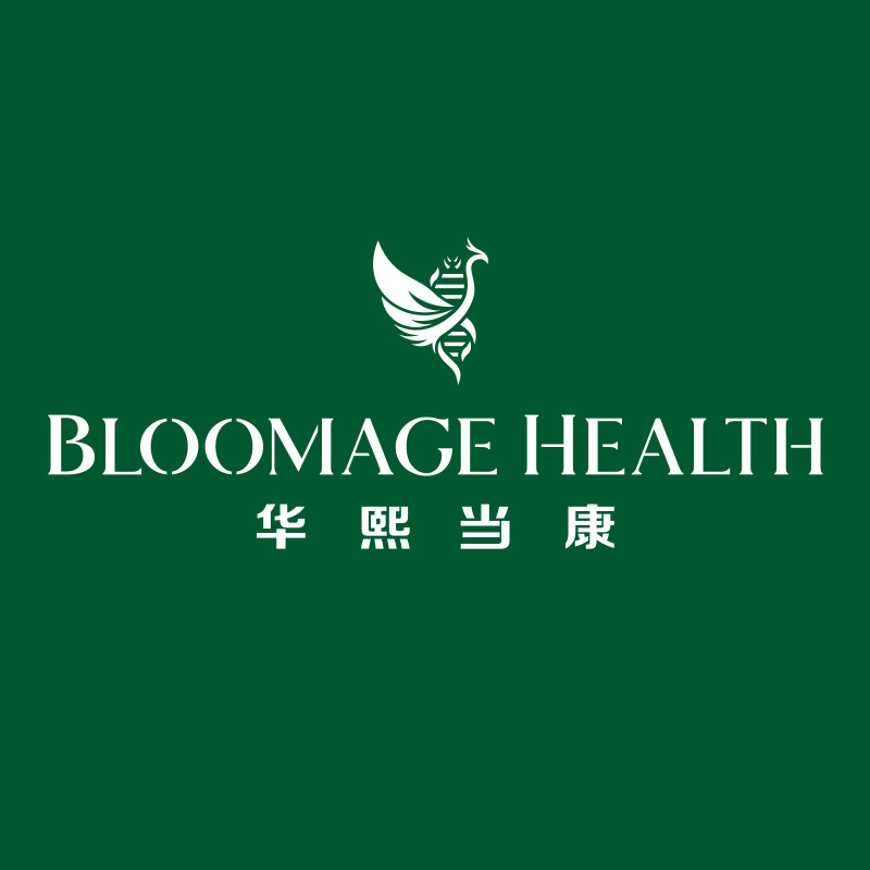BloomageHealth海外旗舰店