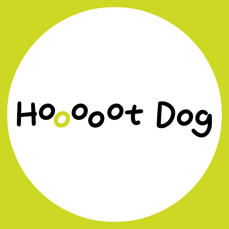 Hooooot Dog 店铺LOGO