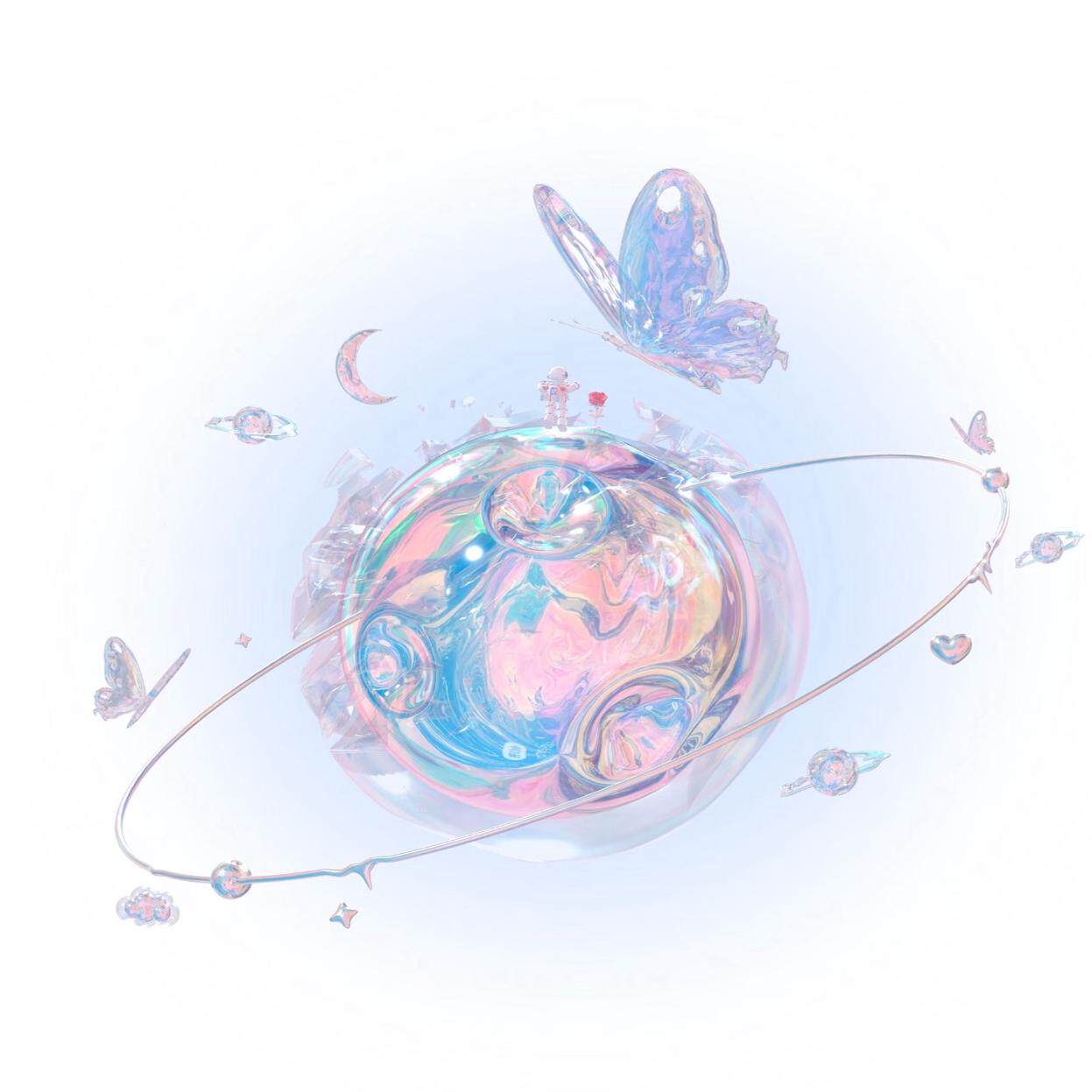星屿丝带