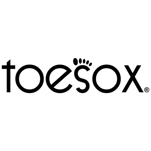 toesox运动旗舰店 店铺LOGO