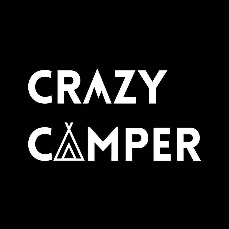 Crazy Camper 店铺LOGO