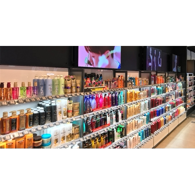 专柜日化正品店