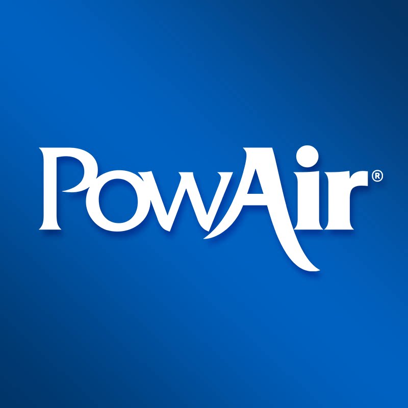 PowAir海外旗舰店 店铺LOGO