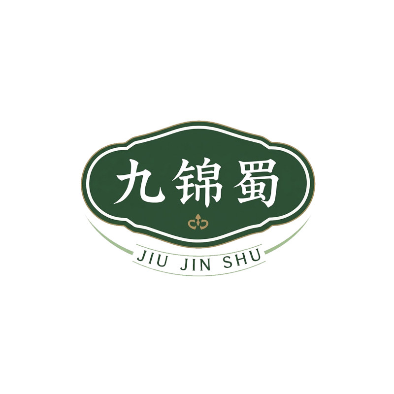 九锦蜀旗舰店