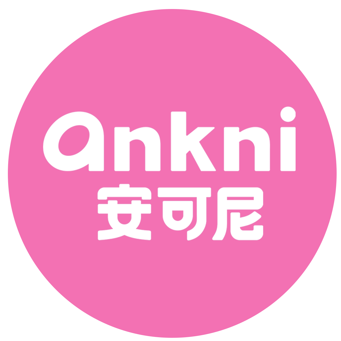 ANKNI安可尼官方旗舰店 店铺LOGO