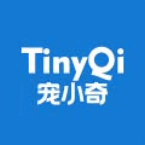 宠小奇宠物用品旗舰店
