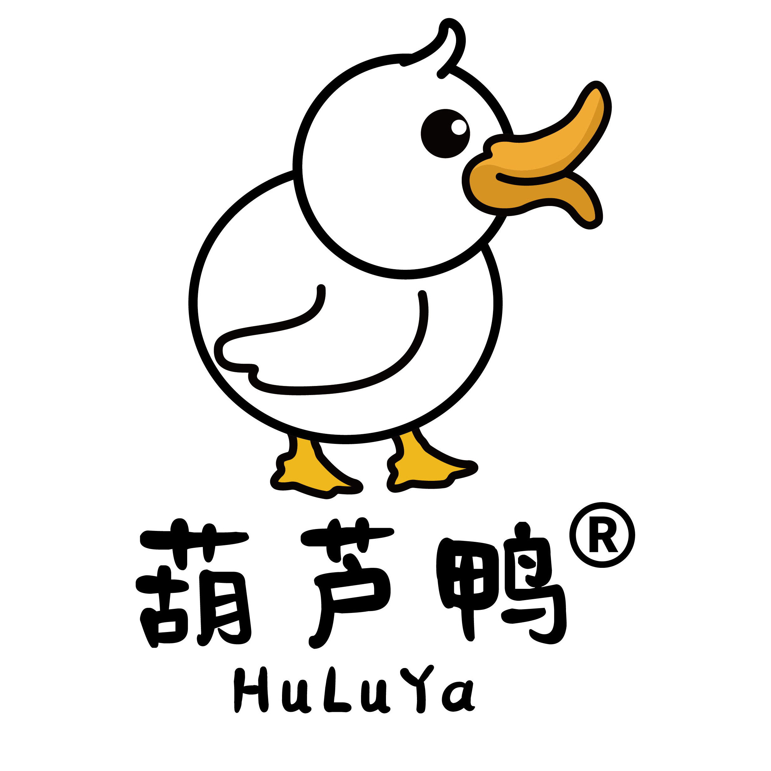 葫芦鸭旗舰店