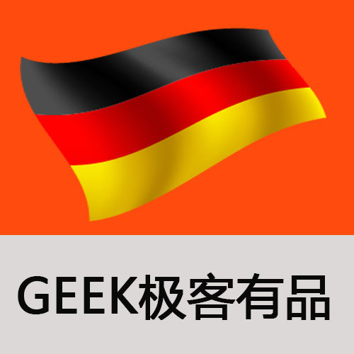 GEEK极客有品