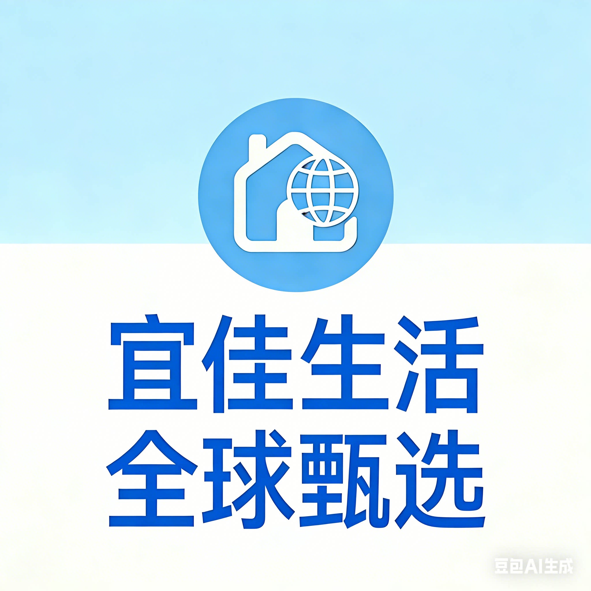 宜佳生活全球甄选