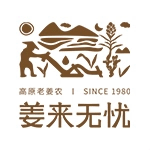 姜来无忧姜品专卖店