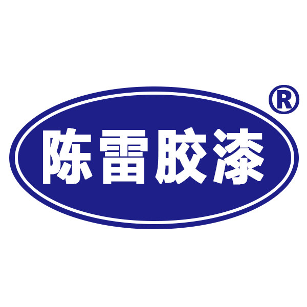 陈雷胶漆工厂店