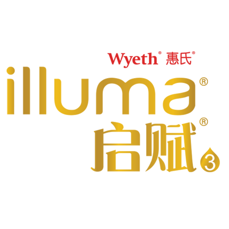 启赋婴童奶粉旗舰店