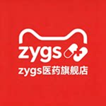 zygs医药旗舰店 店铺LOGO
