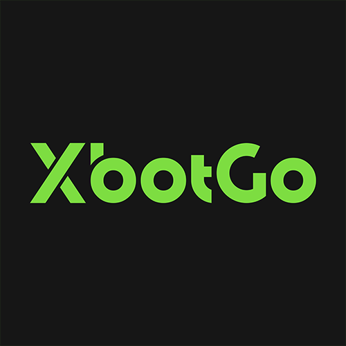 XbotGo旗舰店 店铺LOGO