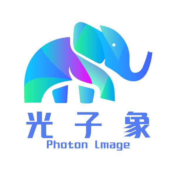 光子象旗舰店 店铺LOGO